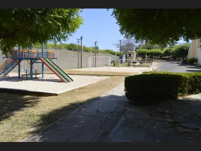 Imagem 5: Condomínio Jardim Damasco