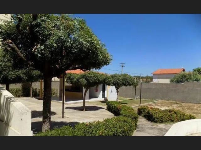 Imagem 2: Condomínio Jardim Damasco