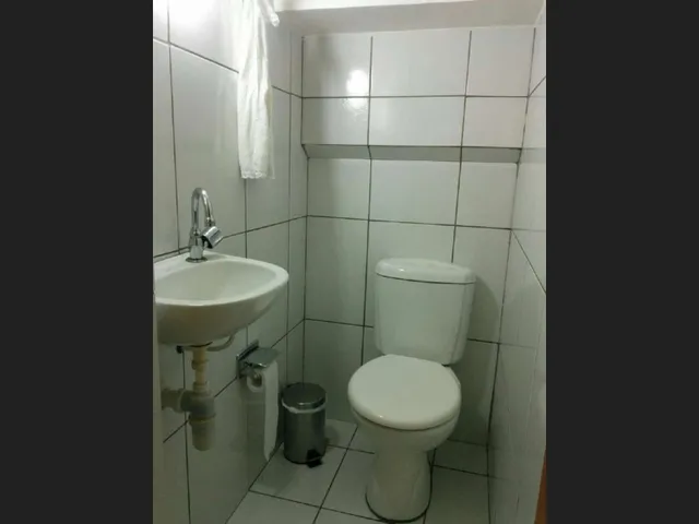 Imagem 3: Condomínio Jardim Damasco