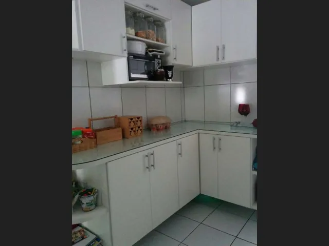 Imagem 10: Condomínio Jardim Damasco