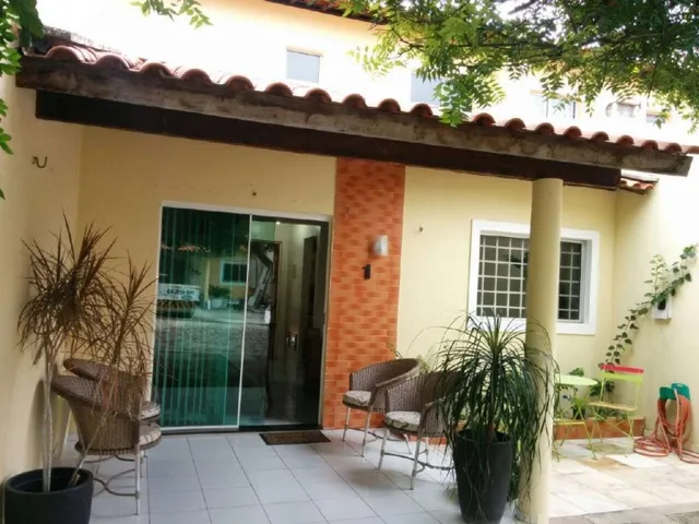 Imagem 7: Condomínio Jardim Damasco
