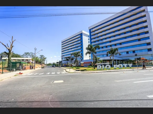 Imagem 3: Centro Empresarial Shopping Rio Poty