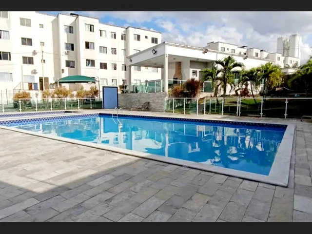 Imagem 3: Aluga-Se Apartamento na Liberdade, o Dallas Park