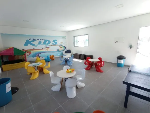 Imagem 7: Aluga-Se Apartamento na Liberdade, o Dallas Park