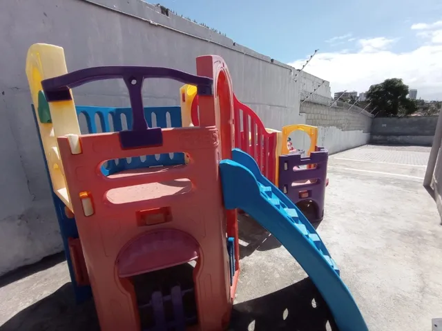 Imagem 10: Aluga-Se Apartamento na Liberdade, o Dallas Park