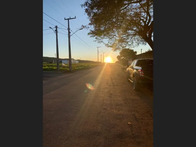 Imagem 1: Loteamento do Acarape, em Área de Turismo em Tianguà Próximo Ao Sítio do Bosco