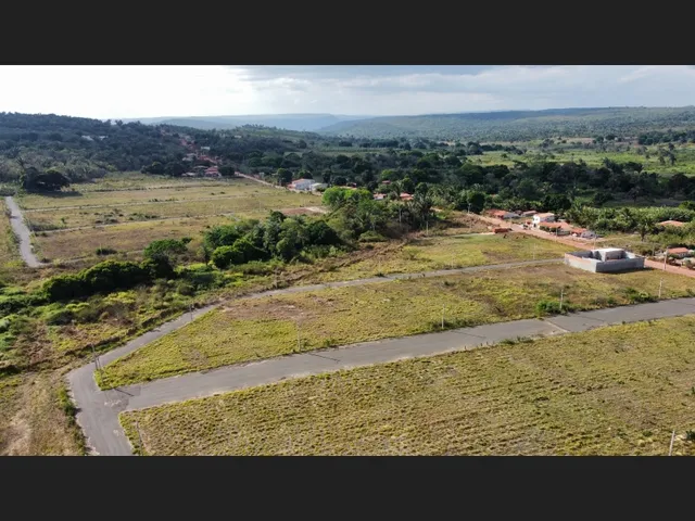 Imagem 3: Loteamento do Acarape, em Área de Turismo em Tianguà Próximo Ao Sítio do Bosco