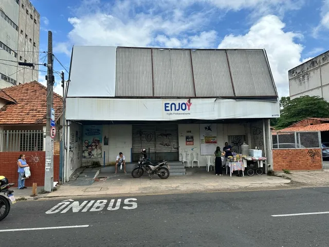 Imagem: Loja (Salão) Rua Areolino de Abreu