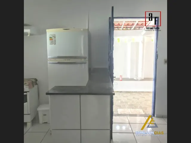 Imagem 12: Casa Varandada com Quintal Amplo no Icaraí