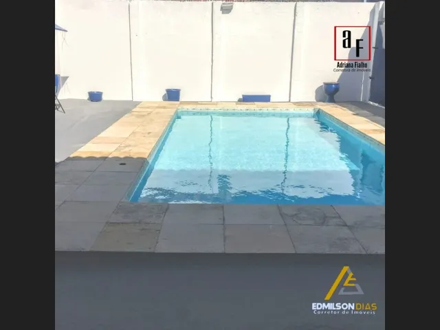 Imagem 6: Casa Varandada com Quintal Amplo no Icaraí
