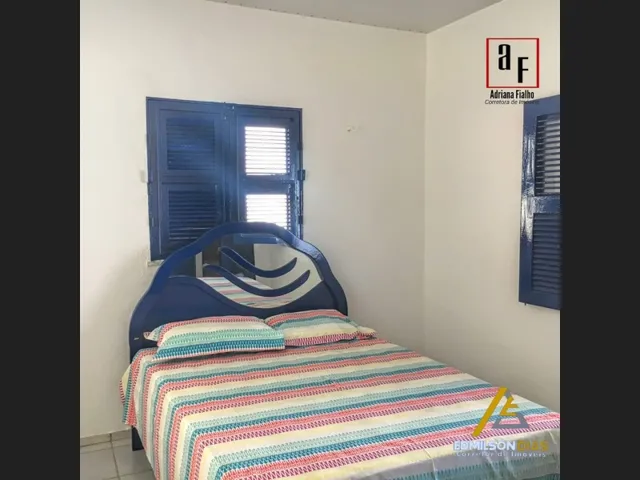 Imagem 13: Casa Varandada com Quintal Amplo no Icaraí