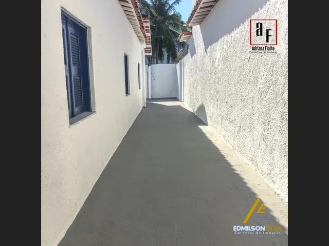 Imagem 2: Casa Varandada com Quintal Amplo no Icaraí