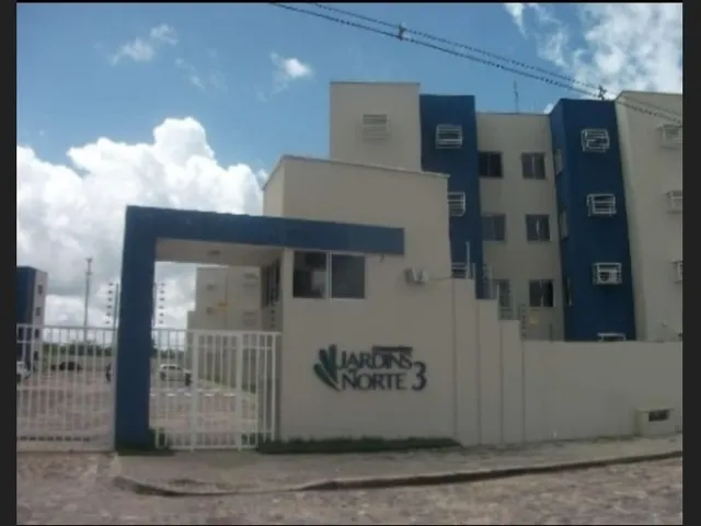 Imagem: Jardim do Norte III