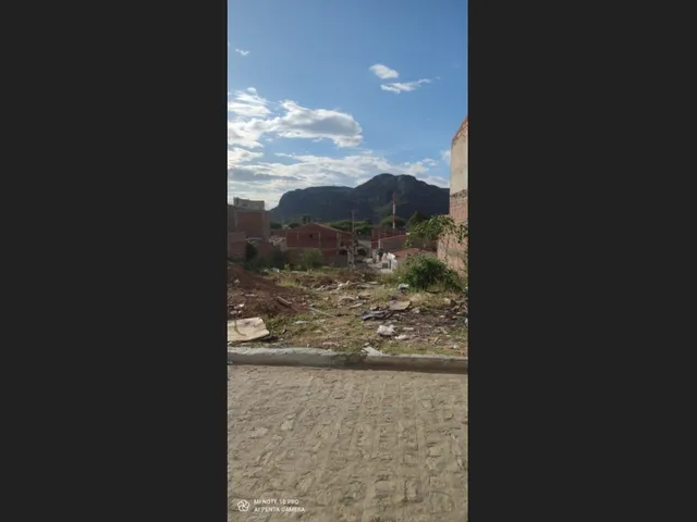 Imagem: A casa está localizado em Serra Talhada, PE à venda por
