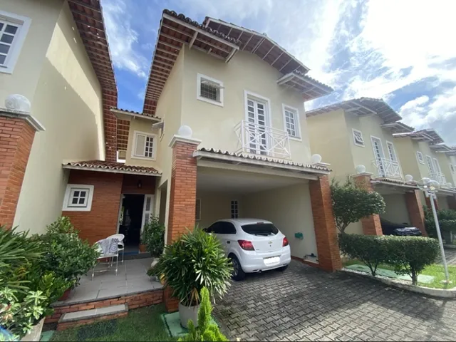 Imagem 1: Isola Di Murano, Bairro Sapiranga, Casa Duplex com 3 Quartos, Móveis Projetados