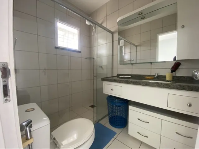 Imagem 11: Isola Di Murano, Bairro Sapiranga, Casa Duplex com 3 Quartos, Móveis Projetados