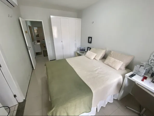 Imagem 9: Isola Di Murano, Bairro Sapiranga, Casa Duplex com 3 Quartos, Móveis Projetados