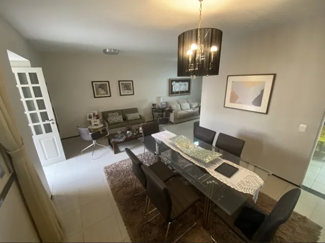 Imagem 6: Isola Di Murano, Bairro Sapiranga, Casa Duplex com 3 Quartos, Móveis Projetados