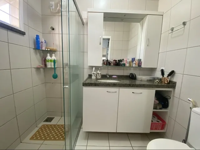 Imagem 8: Isola Di Murano, Bairro Sapiranga, Casa Duplex com 3 Quartos, Móveis Projetados