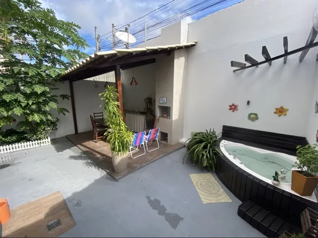 Imagem 5: Isola Di Murano, Bairro Sapiranga, Casa Duplex com 3 Quartos, Móveis Projetados