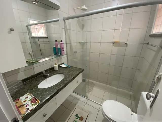 Imagem 3: Isola Di Murano, Bairro Sapiranga, Casa Duplex com 3 Quartos, Móveis Projetados