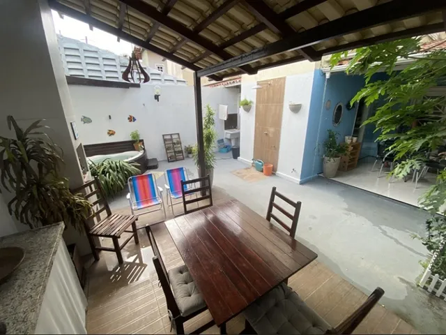 Imagem 4: Isola Di Murano, Bairro Sapiranga, Casa Duplex com 3 Quartos, Móveis Projetados