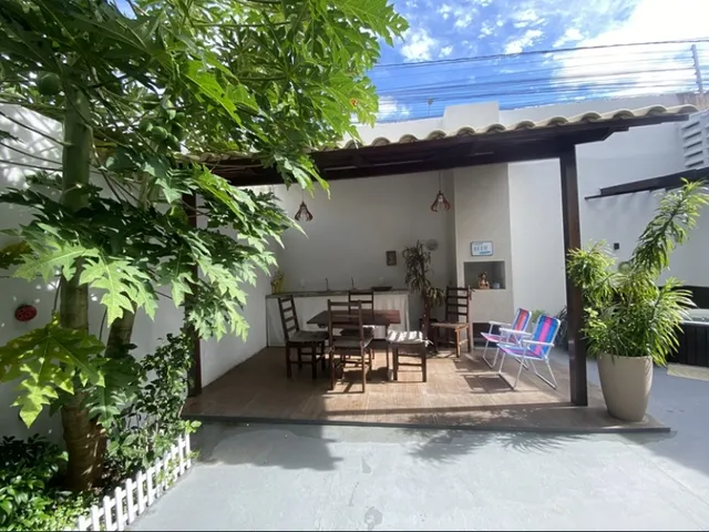 Imagem 7: Isola Di Murano, Bairro Sapiranga, Casa Duplex com 3 Quartos, Móveis Projetados