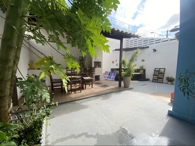 Imagem 16: Isola Di Murano, Bairro Sapiranga, Casa Duplex com 3 Quartos, Móveis Projetados