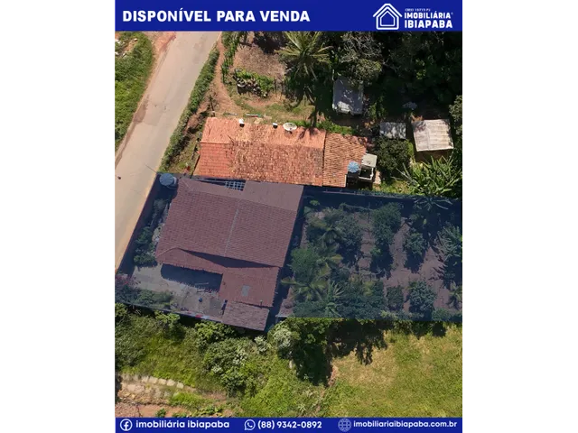 Imagem 9: Excelente Chácara Disponível para Venda com Apenas 2 Km do Centro de São Benedito