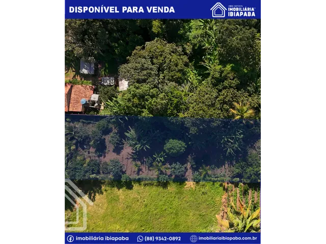 Imagem 2: Excelente Chácara Disponível para Venda com Apenas 2 Km do Centro de São Benedito