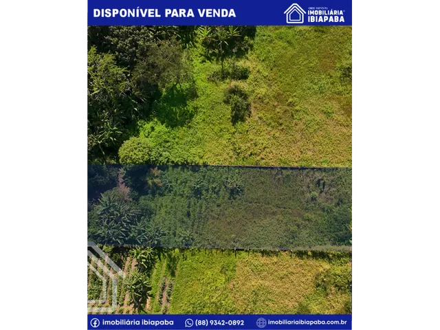 Imagem 4: Excelente Chácara Disponível para Venda com Apenas 2 Km do Centro de São Benedito