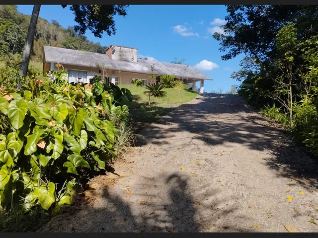 Imagem: Vendo Ótimo Sítio em Testo Central, Pomerode