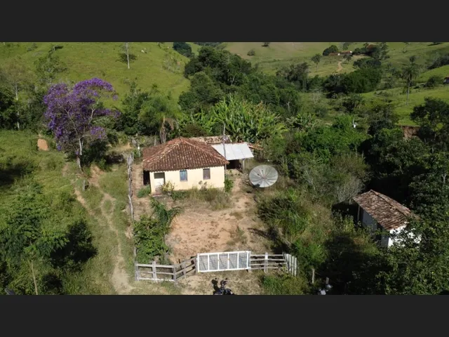 Imagem: Fazendinha de 13 Há em Oliveira Mg