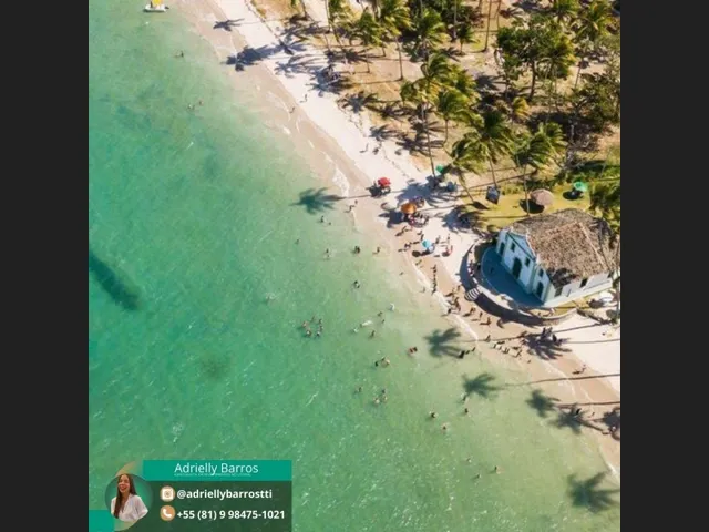 Imagem 9: Costa dos Coqueiros | Flat com Financiamento na Planta