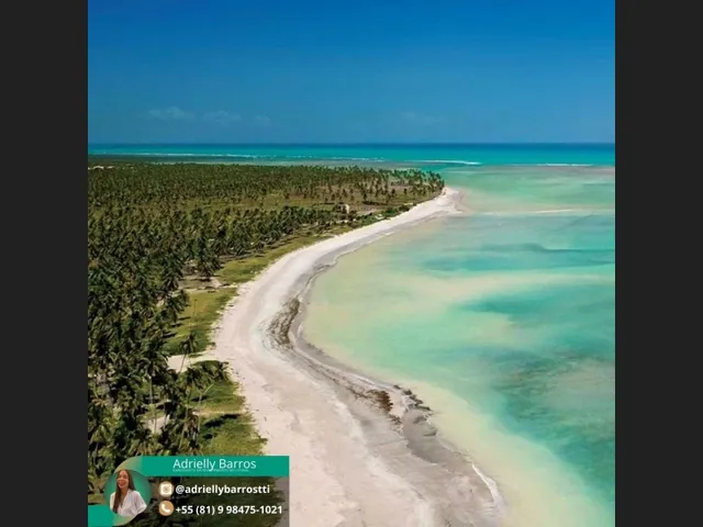 Imagem 2: Costa dos Coqueiros | Flat com Financiamento na Planta