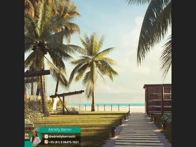 Imagem 6: Costa dos Coqueiros | Flat com Financiamento na Planta