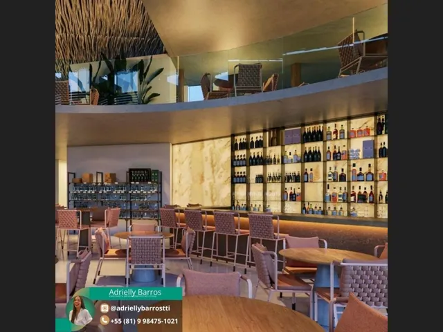 Imagem 5: Costa dos Coqueiros | Flat com Financiamento na Planta