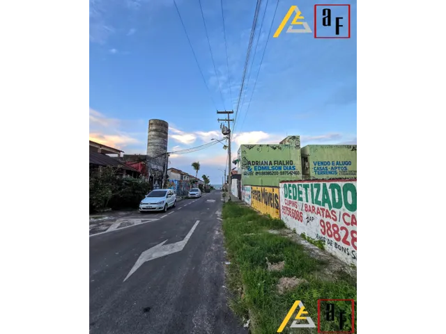Imagem 5: Terreno e Localização Perfeita no Icaraí