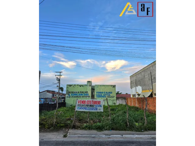 Imagem 4: Terreno e Localização Perfeita no Icaraí
