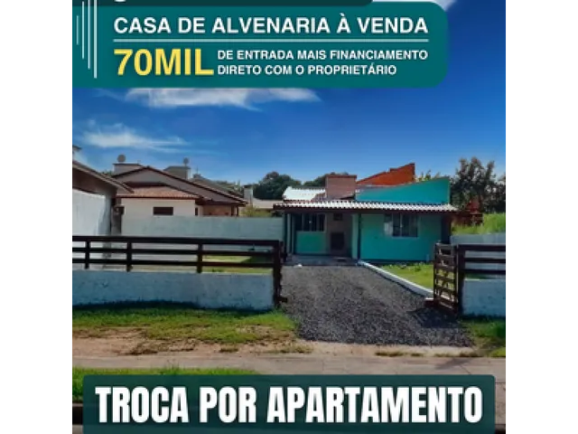 Imagem: Casa Metropol Venda Criciúma