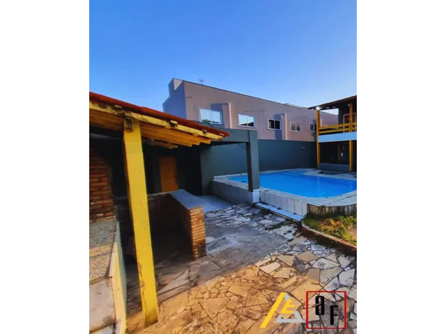 Imagem 4: Duplex Perfeito para Pousada no Icaraí