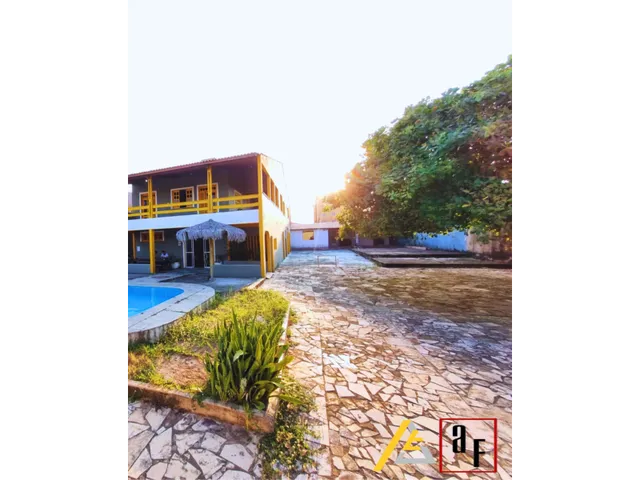 Imagem 8: Duplex Perfeito para Pousada no Icaraí
