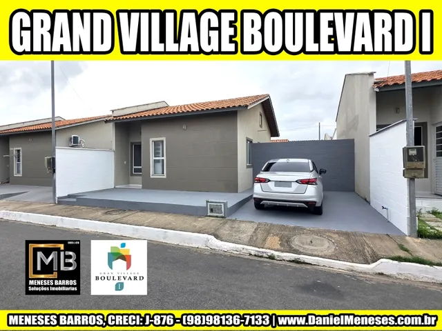 Imagem: Gran Village Boulevard - Sua Oportunidade