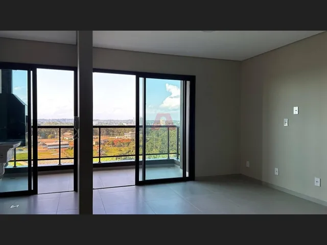 Imagem: Duo Residence - Apartamento com Uma Suíte