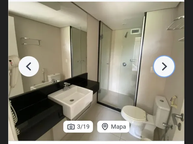 Imagem 9: Vende-Se, Aluga-Se, Flat, Mobiliado, Praia Pecado, Macaé-Rj