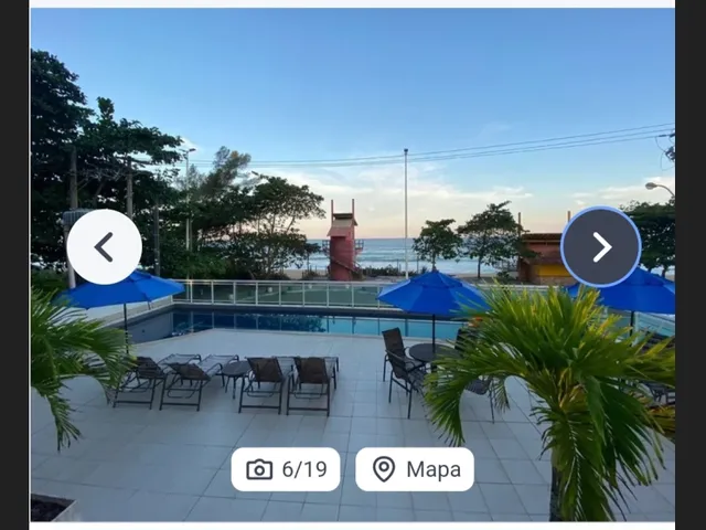 Imagem 2: Vende-Se, Aluga-Se, Flat, Mobiliado, Praia Pecado, Macaé-Rj