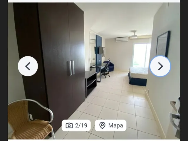 Imagem 3: Vende-Se, Aluga-Se, Flat, Mobiliado, Praia Pecado, Macaé-Rj
