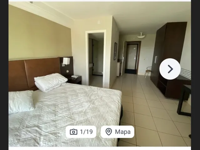 Imagem 8: Vende-Se, Aluga-Se, Flat, Mobiliado, Praia Pecado, Macaé-Rj