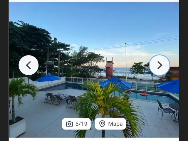 Imagem 5: Vende-Se, Aluga-Se, Flat, Mobiliado, Praia Pecado, Macaé-Rj