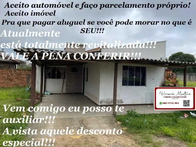 Imagem: Casa Venda Metropol Criciúma